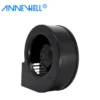Radial Fan, Steel, 130FLJ1, 220V, 85W - view 4