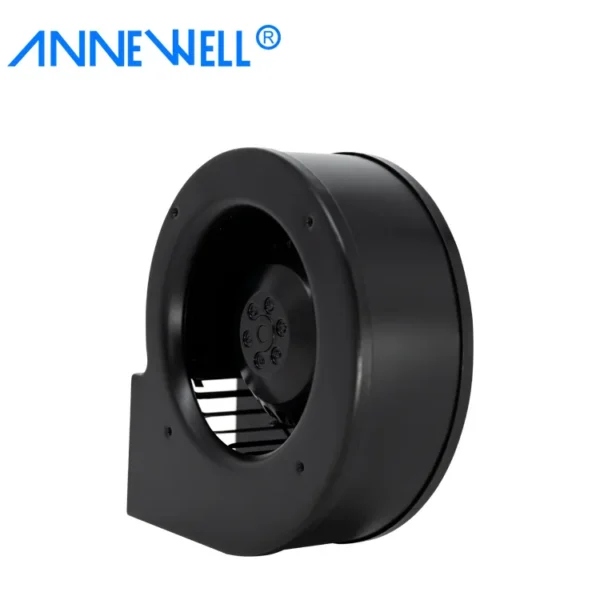 Radial Fan, Steel, 130FLJ1, 220V, 85W - view 4