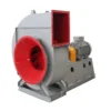 Radial Fan, W5-47, 380V, Stainless, Steel