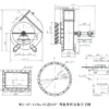 Radial Fan, W5-47, 380V, Stainless, Steel - view 3