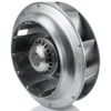 Radial Fan, XH220FLW-A, 380V, 80W, Plastic