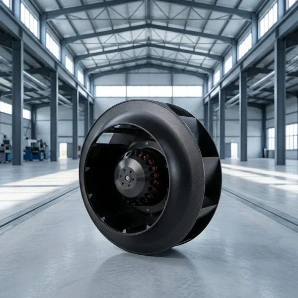 Radial Fan, XH250FLW-A, 250, FLW2-A, 220V