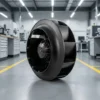 Radial Fan, XH250FLW-A, 250, FLW2-A, 220V - view 4