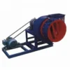 Radial Fan, Y9-38, 220V, Corded Electric