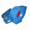 Radial Fan, Y9-38, 220V, Corded Electric - view 2