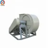 Radial Fan, Y9-38, 220V, Corded Electric - view 3