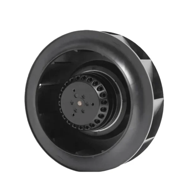 Radial Fans, 190, Centrifugal