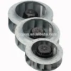Radial Fans, 190, Centrifugal - view 2