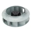 Radial Fans, 190, Centrifugal - view 3