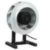 Radial Fans, 190, Centrifugal - view 4