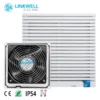 Radial Fans, 230-265, 115-230v, Plastic - view 3