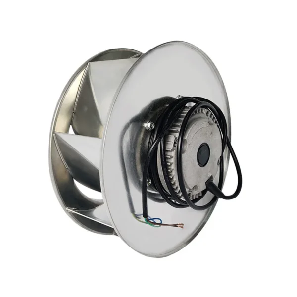 Radial Fans, 315, Centrifugal - view 5