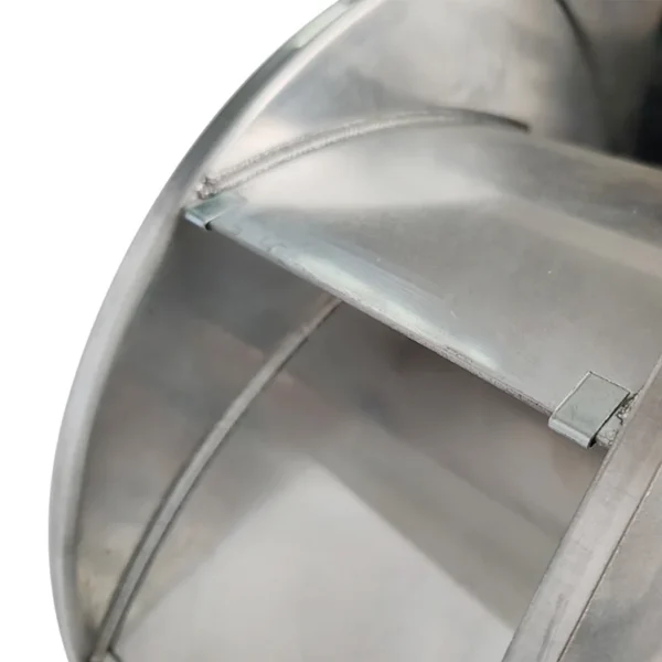 Radial Fans, 315, Centrifugal - view 6