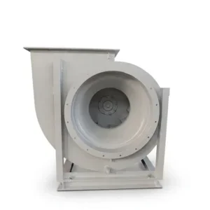 Radial Fans, 380V, 380 V, Cast Iron