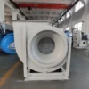Radial Fans, 380V, 380 V, Cast Iron - view 2