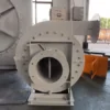 Radial Fans, 380V, 380 V, Cast Iron - view 3