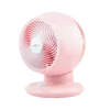 Radial Fans, 8-Inch, 3-Blade, 3-Speed, Portable