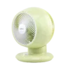 Radial Fans, 8-Inch, 3-Blade, 3-Speed, Portable - view 2
