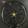 Radial Fans, Aluminum, G500/G63, 5x112-5x130, PCD - view 2