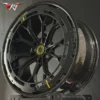 Radial Fans, Aluminum, G500/G63, 5x112-5x130, PCD - view 3
