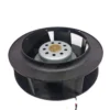 Radial Fans, CFM, Centrifugal, 190MM - view 2