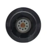 Radial Fans, CFM, Centrifugal, 190MM - view 3