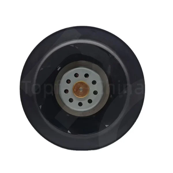 Radial Fans, CFM, Centrifugal, 190MM - view 3