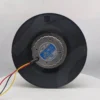 Radial Fans, CFM, Centrifugal, 190MM - view 4
