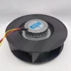 Radial Fans, CFM, Centrifugal, 190MM - view 5