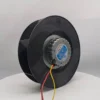 Radial Fans, CFM, Centrifugal, 190MM - view 6