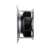 Radial Fans, LONGWELL, 133mm, 900mm, 30W-5700W - view 2