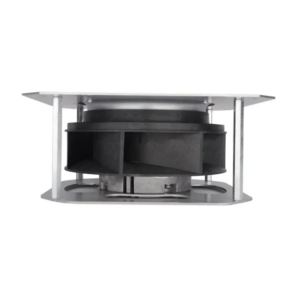 Radial Fans, LONGWELL, 133mm, 900mm, 30W-5700W - view 3