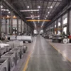 Radial Roof Exhaust Fan, RSC, Aluminum, 380V, 960r/min - view 6