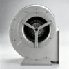Radial Split Centrifugal Fan, Cast Iron, YWL4E - view 2