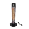 Radiant Floor Heater, LED, 220-240V, 1500 W