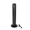 Radiant Floor Heater, LED, 220-240V, 1500 W - view 4