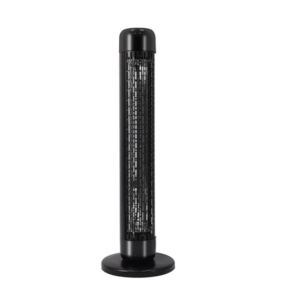 Radiant Floor Heater, LED, 220-240V, 1500 W - view 5