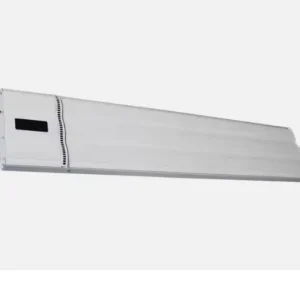 Radiant Heating Panel, 220V, 2000W