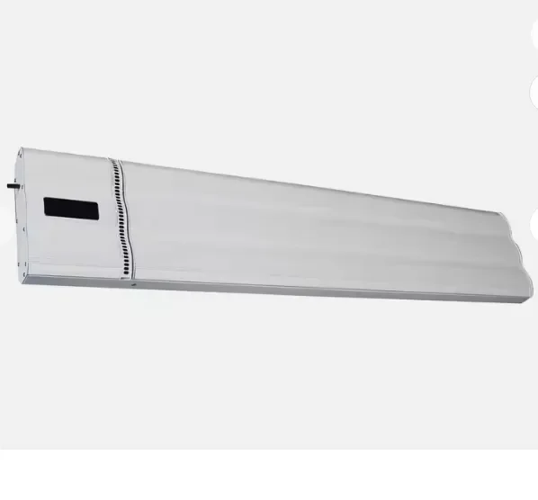 Radiant Heating Panel, 220V, 2000W