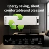Radiant Heating Panel, 3000W, 4000W, Wall - view 3