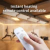 Radiant Heating Panel, 3000W, 4000W, Wall - view 5
