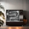 Radiant Kerosene Diesel Heater, YIKA, Portable