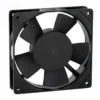 Radiator, 120x120x25mm, 12025, 100CFM, 220V - view 3
