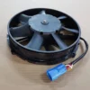 Radiator, 12V, 24V, 305, Brushless - view 4