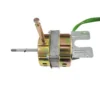 Radiator, 220V, Copper - view 6