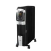 Radiator, 2500W, Portable, 11-Fins, 249