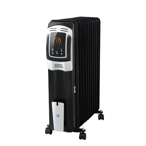 Radiator, 2500W, Portable, 11-Fins, 249