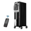 Radiator, 2500W, Portable, 11-Fins, 249 - view 2