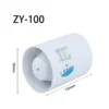 Radiator, 60 V, Electric - view 5