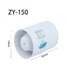 Radiator, 60 V, Electric - view 6